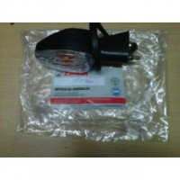 Farol Giro Zanella Rx 200 - Dos Ruedas Motos
