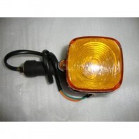 Farol Giro Zanella Ztt 200 Delanteros - Dos Ruedas Motos