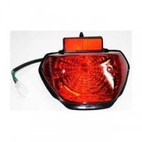 Farol Trasero Corven Hunter 150cc  - Dos Ruedas Motos