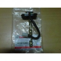 Flotande De Tanque Zanella Custom 150-200  - Dos Ruedas Moto