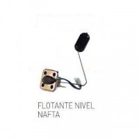Flotante De Tanque De Nafta Motomel Bit 110 - Dos Ruedas