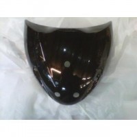 Frente Corven Mirage 110 Negro - Dos Ruedas Motos