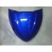 Frente Gilera Futura 110 Azul - Dos Ruedas Motos