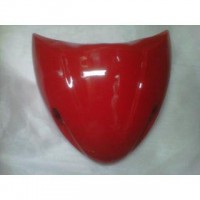 Frente Gilera Futura 110 Rojo - Dos Ruedas Motos