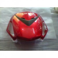 Frente Gilera Smash 125-r Bordo - Dos Ruedas Motos