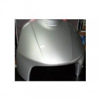 Frente Motomel Blitz 110 Gris - Dos Ruedas Motos