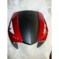 Frente Zanella Shark 125-r Bordo - Dos Ruedas Motos