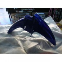 Guardabarro Delantero Cerro Ce 110 Azul - Dos Ruedas Motos