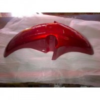 Guardabarro Delantero Honda Titan 150 Bordo- Dos Rueda Motos