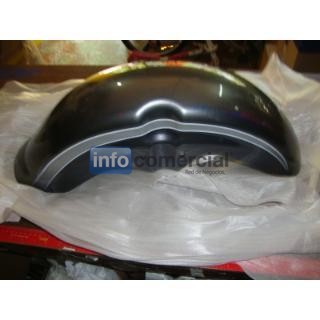 Guardabarro Delantero Zanella Patagonia Eagle 150 Gris