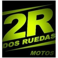 Guardabarro Trasero Guerrero Econo Negro - Dos Ruedas Motos