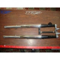Horquilla Delantera Motomel Cg125 - Dos Ruedas Motos