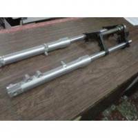 Horquilla Delantera Zanella Rx 150 A Disco- Dos Ruedas Motos