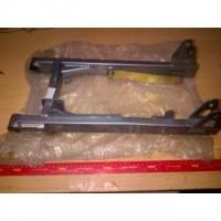 Horquillon Trasero Motomel C110 - Dos Ruedas