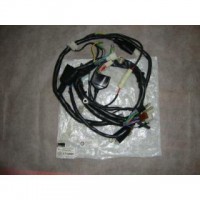 Instalacion Electrica Honda Storm 125cc- Dos Ruedas Motos