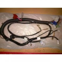 Instalacion Electrica Yamaha Ybr 125 China - Dos Rueda Motos
