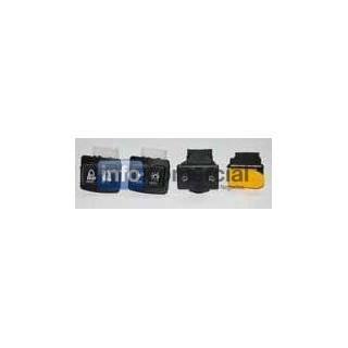 Kit Botones De Tablero Corven Energy 110 - Dos Rueda Motos