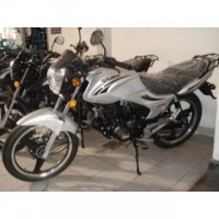 Kit Plasticos Gilera Vc 150 Gris - Dos Ruedas Motos
