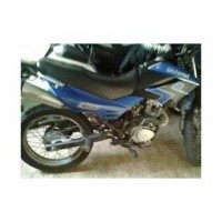 Kit Plasticos Motomel Skua 150 Azul - Dos Ruedas Motos