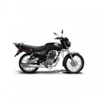 Kit Plasticos Zanella Rx 150 Negro - Dos Ruedas Motos