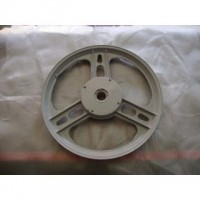 Llanta Delantera Zanella Business 110cc - Dos Ruedas Motos