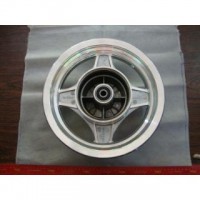 Llanta Trasera Motomel Max 110 - Dos Ruedas Motos