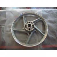 Llanta Trasera Zanella Rx 150cc - Dos Ruedas Motos
