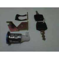 Llave Asiento De Cacha Lateral Gilera Smash 110 - Dos Ruedas