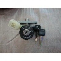 Llave De Contacto Appia Vectra 110 - Dos Ruedas Motos