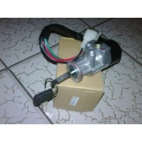 Llave De Contacto Cerro Link 110 - Dos Ruedas Motos