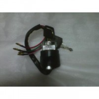 Llave De Contacto Mondial Dax 70- Dos Ruedas Motos