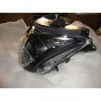 Optica Delantera Bajag Pulsar Xcd 150 - Dos Rueda Motos