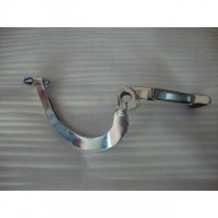 Palanca De Cambio Motomel Max 110 - Dos Ruedas