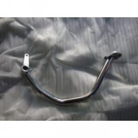 Palanca De Freno Gilera Futura 110 - Dos Ruedas Motos
