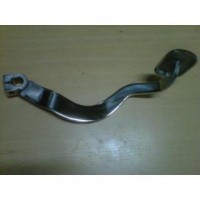 Palanca De Freno Suzuki Ax 100 - Dos Ruedas Motos