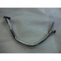 Palanca De Freno Suzuki Ax 100 - Dos Ruedas Motos