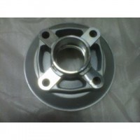Porta Corona Trasero Motomel Cg 150 - Dos Ruedas Motos