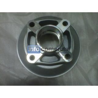 Porta Corona Trasero Motomel Cg 150 - Dos Ruedas Motos