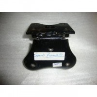 Soporte De Manubrio Zanella Business 110  Dos Ruedas Motos