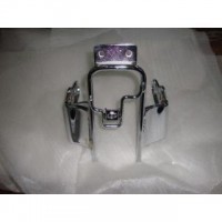 Soporte Farol Delantero Yamaha Ybr 125 - Dos Rueda Moto