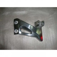 Soporte Pedalin Maverick Street 150 Trasero Izquierdo Solo