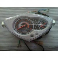 Tablero Velocimetro Gilera Smash 125-r- Dos Ruedas Motos