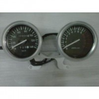 Tablero Velocimetro Motomel Clipper 125 - Dos Ruedas Motos