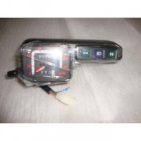Tablero Velocimetro Motomel Skua 150 - Dos Ruedas Motos
