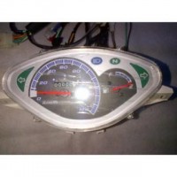 Tablero Velocimetro Zanella Zb Xenon 125 - Dos Ruedas Motos