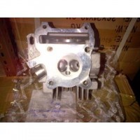 Tapa Cilindro Yamaha Crypton 105 - Dos Ruedas Motos