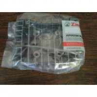 Tapa Cilindro Zanella Due V3 Sol 50cc - Dos Ruedas Motos