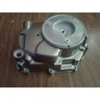 Tapa De Embrague Gilera Revolution 125 - Dos Ruedas Motos