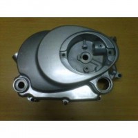 Tapa De Embrague Zanella Rx 150cc - Dos Ruedas Motos