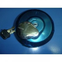 Tapa De Tanque Gilera Vc 150 - Dos Ruedas Motos